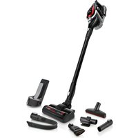 BOSCH Akku-Staubsauger Unlimited 8 ProPower Schwarz