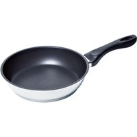 BOSCH Pfanne ⌀ 19 cm non-stick, Edelstahl