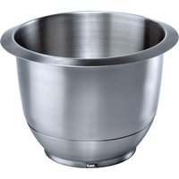 BOSCH Rührschüssel Edelstahl