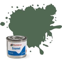 Enamel Paint No 76 Uniform Matt
