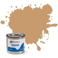 Enamel Paint No 94 Brown Matt