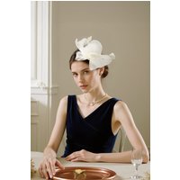 Vintage Fashion Fascinator
