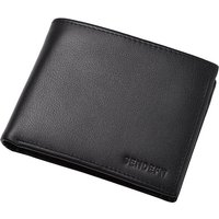Minimalist Wallet RFID Blocking
