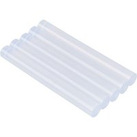 Living and Home 20Pack 11mm x 100mm Hot Glue Sticks for Hot Glue Gun in Clear