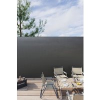 3x1.2m Weatherproof & UV Resistant PVC Privacy & Protective Screen