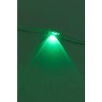 30m RGB Waterproof Permanent Outdoor Eaves Lights APP Remote Control