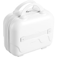 Makeup Hard Shell Handheld Travel Case