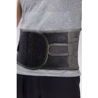 Adjustable Lumbar Support Belt