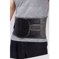 Adjustable Lumbar Support Belt