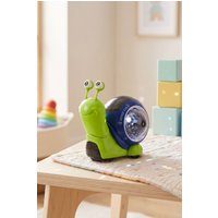 Crawling Snail Toy Lights Music