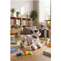 Remote Control Robot Dog Toy Rechargeable