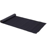 5x1m Fibreglass Bitumen Roofing Felt Roll Waterproof Roof Repairs & Damp Protection