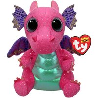 Beanie Boo Spitfire Dragon Soft Plush