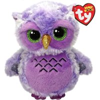 Beanie Boo Owlivia Owl Soft Plush