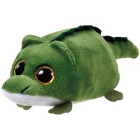 TY Teeny Wallie the Aligator