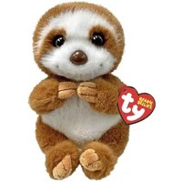 Beanie Bellies Stella Sloth Medium Soft Plush