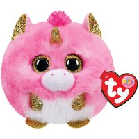 Puffies Fantasia Unicorn Plush Toy