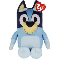 Bluey Bluey Dog Medium Soft Plush