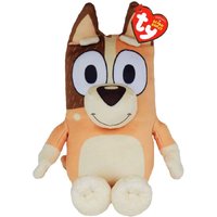 Bluey Chilli Dog Soft Plush
