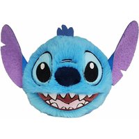 Lilo & Stitch Disney Stitch Beanie Bouncer Soft Toy