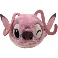 Disney Lilo & Stitch Angel Beanie Bouncer Soft Toy