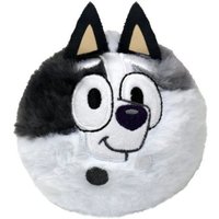 Bluey Muffin Adorable Bouncer Toy