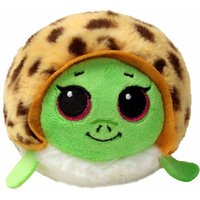 TY Cruiser Turtle Childrens Beanie Bouncer Soft Toy