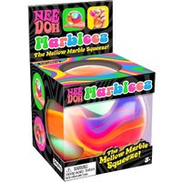Marbleez Mellow Marble Squeeze Fidget Toy
