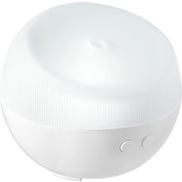 HoMedics Dream Aroma Diffuser (No Oils) in White