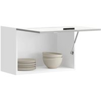 Berkfield Home Kitchen Wall Cabinet Porto Concrete Grey Engineered Wood