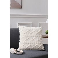 Plush Throw Pillow Pillow Insert cm x 45 cm
