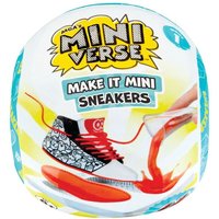 Make It Sneakers Surprise Ball