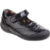 Rina Patent School Shoes 10