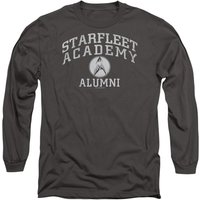 Alumni Long Sleeve T Shirt
