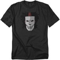 Tmnt Casey Jones Mask T Shirt