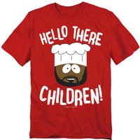 Hello There T Shirt
