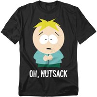 Oh Nutsack T Shirt