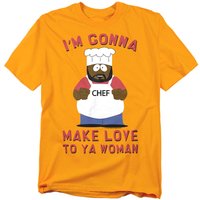 Make Love T Shirt
