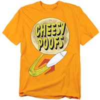 Cheesy Poofs T Shirt