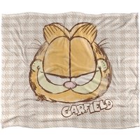 Watercolor Silky Touch Super Soft Throw Blanket 152 X 127 cm