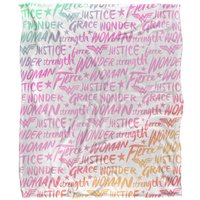 Words Wisdom Silky Touch Super Soft Throw Blanket 152 X 127 cm