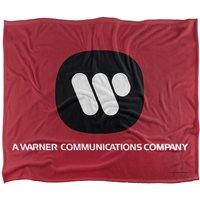 Bros. Hagrid Harry Potter Hermione Ron Silky Touch Super Soft Throw Blanket 152 X 127 cm