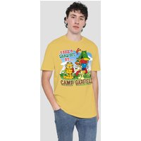 Camp T Shirt Banana