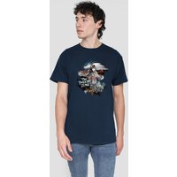 Twilight Zone Science&Superstition T Shirt