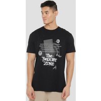 Twilight Zone Monologue T Shirt
