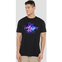 Twilight Zone Twilight Galaxy T Shirt