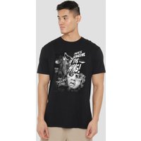 Twilight Zone Someone On Wing T Shirt