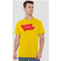 Tootsie Roll Sugar Daddy T Shirt
