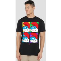 Tiles T Shirt