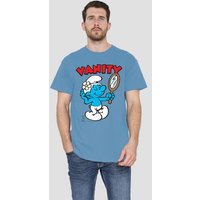 Vanity T Shirt Carolina